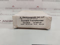 Electromagnetic 5sht-201 current transformer