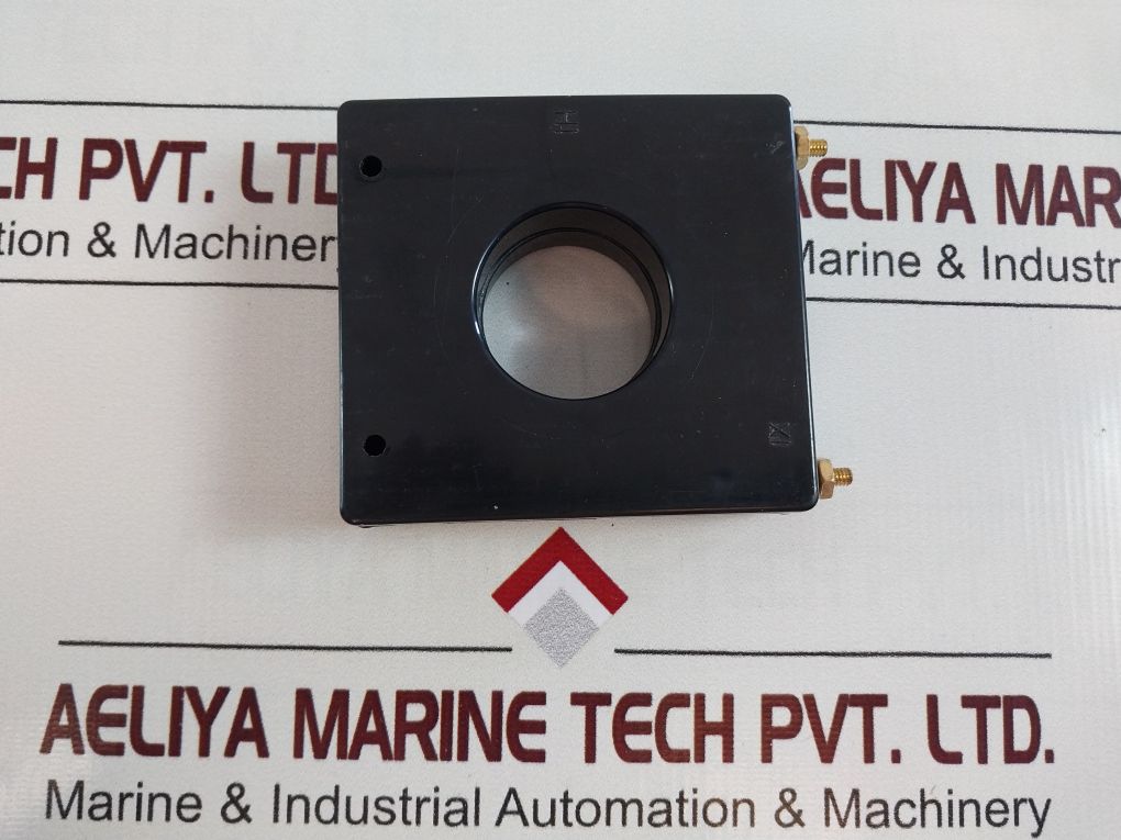 Electromagnetic 5sht-201 current transformer