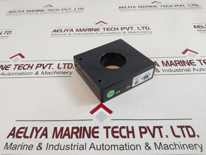 Electromagnetic 5sht-201 current transformer