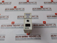 Electromatic S-system S 114166 230 Pulse Continuity Timer With Base 10A 250V