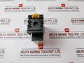 Electromatic S-system S 114166 230 Pulse Continuity Timer With Base 10A 250V