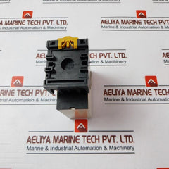 Electromatic S-system S 114166 230 Pulse Continuity Timer With Base 10A 250V