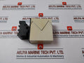 Electromatic S-system S 114166 230 Pulse Continuity Timer With Base 10A 250V