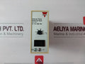 Electromatic S 112 166 724 Interval Timer External Start with Base 24V