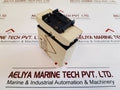 Electromatic S-system Sa 105 120 Delay On Operate With Base 8-180 Sec 10Amp-300V