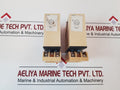 Electromatic SA 205 230 Time Delay Relay with Base