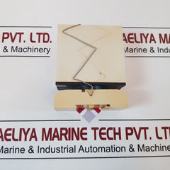 Electromatic SA 205 230 Time Delay Relay with Base