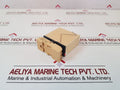 Electromatic SA 205 230 Time Delay Relay with Base