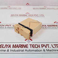 Electromatic SA 205 230 Time Delay Relay with Base