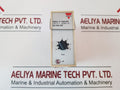 Electromatic SA 205 230 Time Delay Relay with Base