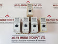 Electromatic Sa 205 230 Time Delay Relay With Base 230 V Ac