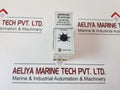 Electromatic Sa 205 230 Time Delay Relay With Base 230 V Ac