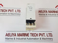 Electromatic Sa 205 230 Time Delay Relay With Base 230 V Ac
