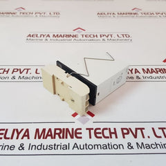 Electromatic Sa 205 230 Time Delay Relay With Base 230 V Ac