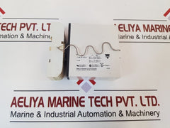 Electromatic Sb 125 230 Delay On Release With Base 230 V~ 50/60 Hz