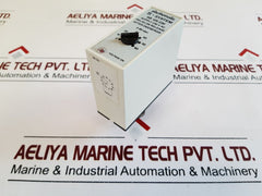 Electromatic SB 125 230 Delay On Release 3-60 Sec 230VAC