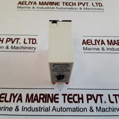 Electromatic SB 125 230 Delay On Release 3-60 Sec 230VAC