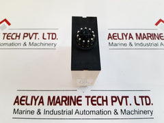 Electromatic SB 125 230 Delay On Release 3-60 Sec 230VAC