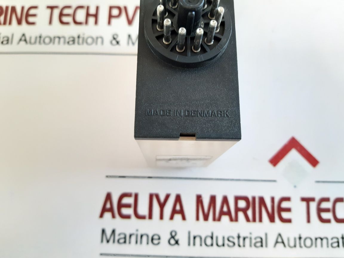 Electromatic SB 125 230 Delay On Release 3-60 Sec 230VAC