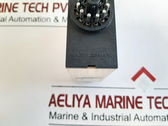 Electromatic SB 125 230 Delay On Release 3-60 Sec 230VAC