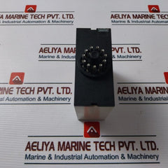 Electromatic Sb 135 220 S-system Delay On Release After Deenergis 220 Vac