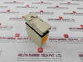Electromatic Sm 125 724 Voltage Level Relay 24Vdc