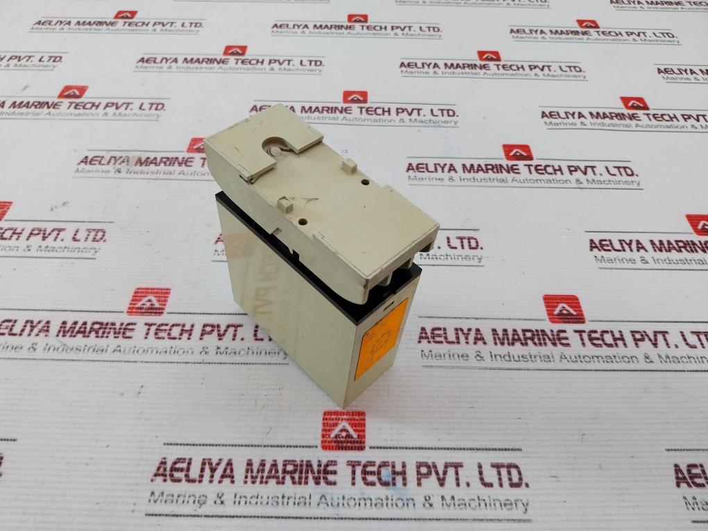 Electromatic Sm 125 724 Voltage Level Relay 24Vdc