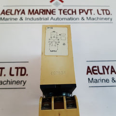 Electromatic Sp 239 230 Diving Relay