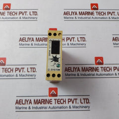 Electromatic U117 900 Combination Timer 20-240V