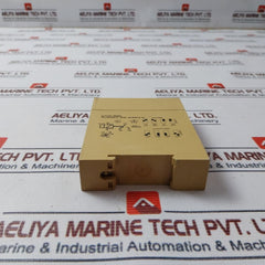 Electromatic U117 900 Combination Timer 20-240V