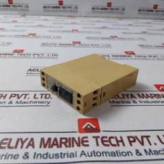 Electromatic U117 900 Combination Timer 20-240V