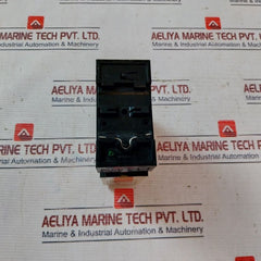 Electromatic/Schrack Sabc 207 900 S-system Time Delay Relay 10A 380V