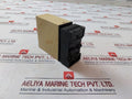 Electromatic/Schrack Sabc 207 900 S-system Time Delay Relay 10A 380V