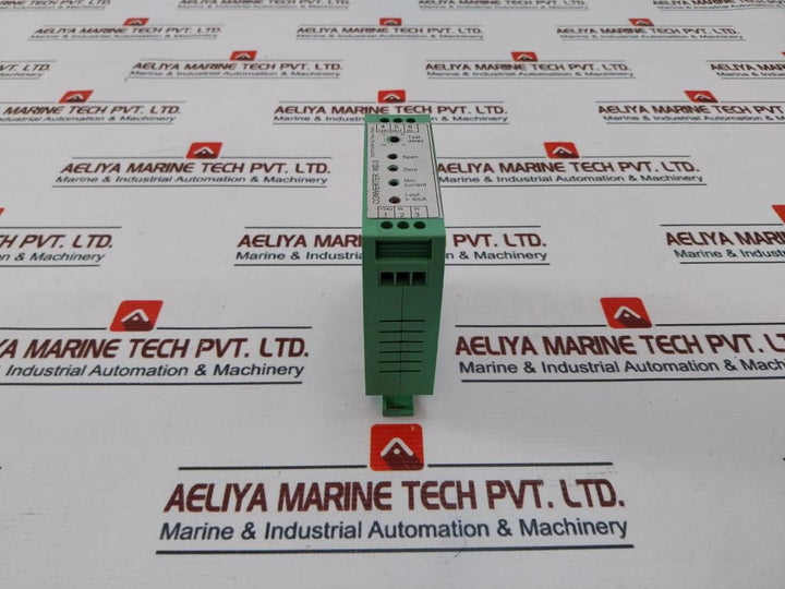 Electromen Motor Controller Wd3 1-10S