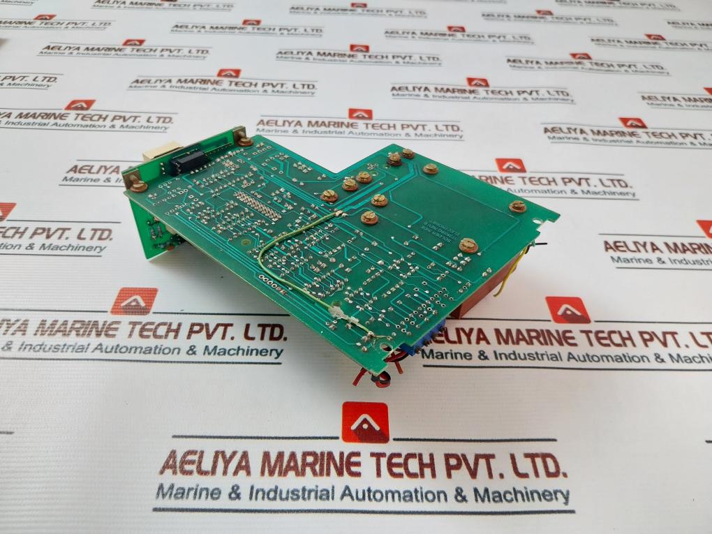 Electronet Fit393Sq Circuit Board Module Rev B