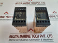 Electronic Automation B1Dh-q Power Off Delay Timer