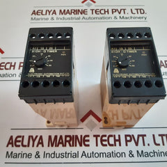 Electronic Automation B1Dh-q Power Off Delay Timer