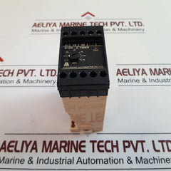 Electronic Automation B1Dh-q Power Off Delay Timer