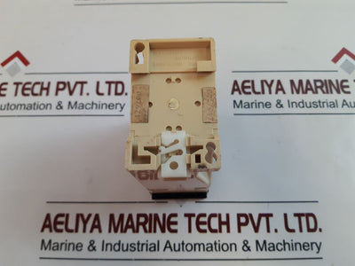 Electronic Automation B1Dh-q Power Off Delay Timer