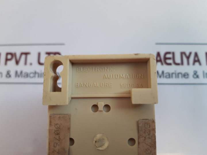 Electronic Automation B1Dh-q Power Off Delay Timer