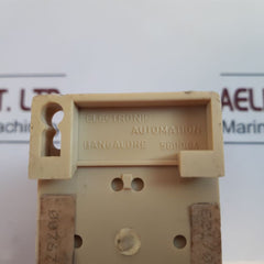 Electronic Automation B1Dh-q Power Off Delay Timer