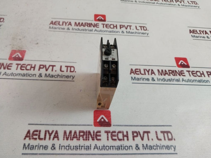 Electronic Ea A1D Timer 240V Ac