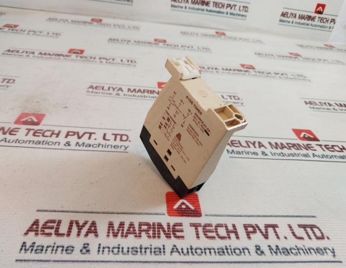 Electronic EA A1D Timer 240 VAC
