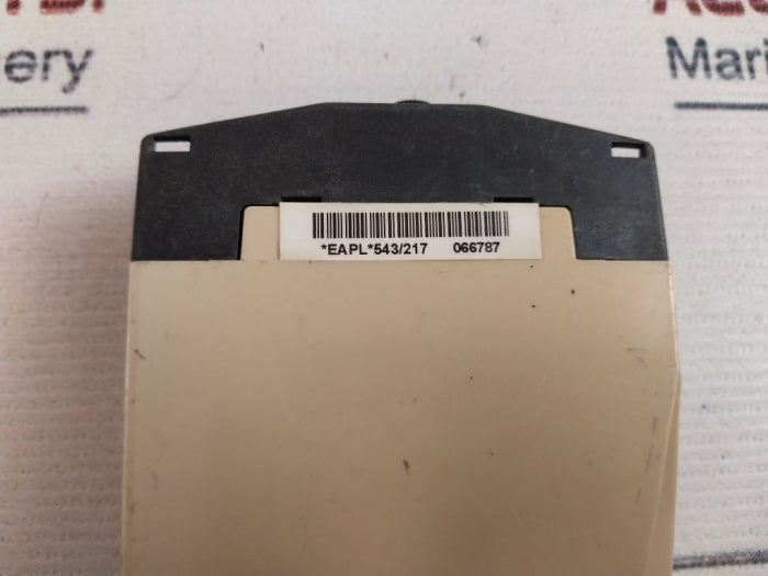 Electronic EA A1D Timer 240 VAC