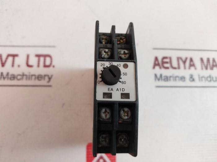 Electronic EA A1D Timer 240 VAC