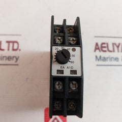 Electronic EA A1D Timer 240 VAC
