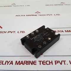 Eri 012JDA 4825 00 (3P) 3 Phase Ac Solid State Relay