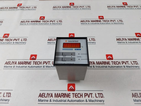 Electronics Systems And Devices Esd-9223 Temperature Controller 