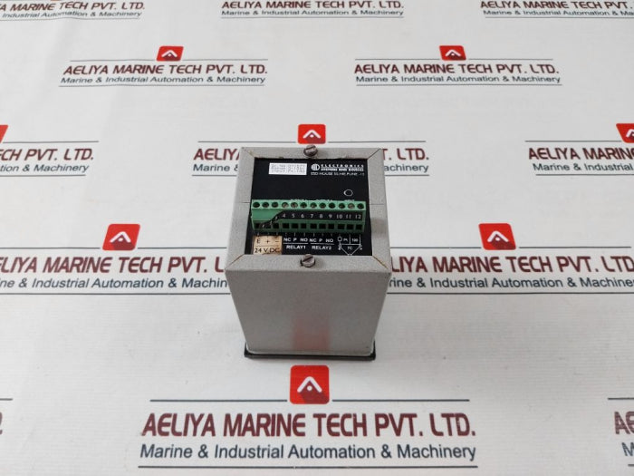 Electronics Systems And Devices Esd-9223 Temperature Controller