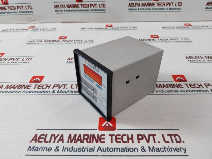 Electronics Systems And Devices Esd-9223 Temperature Controller